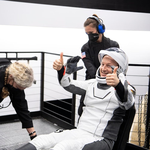 Maurer Landung dpa 060522