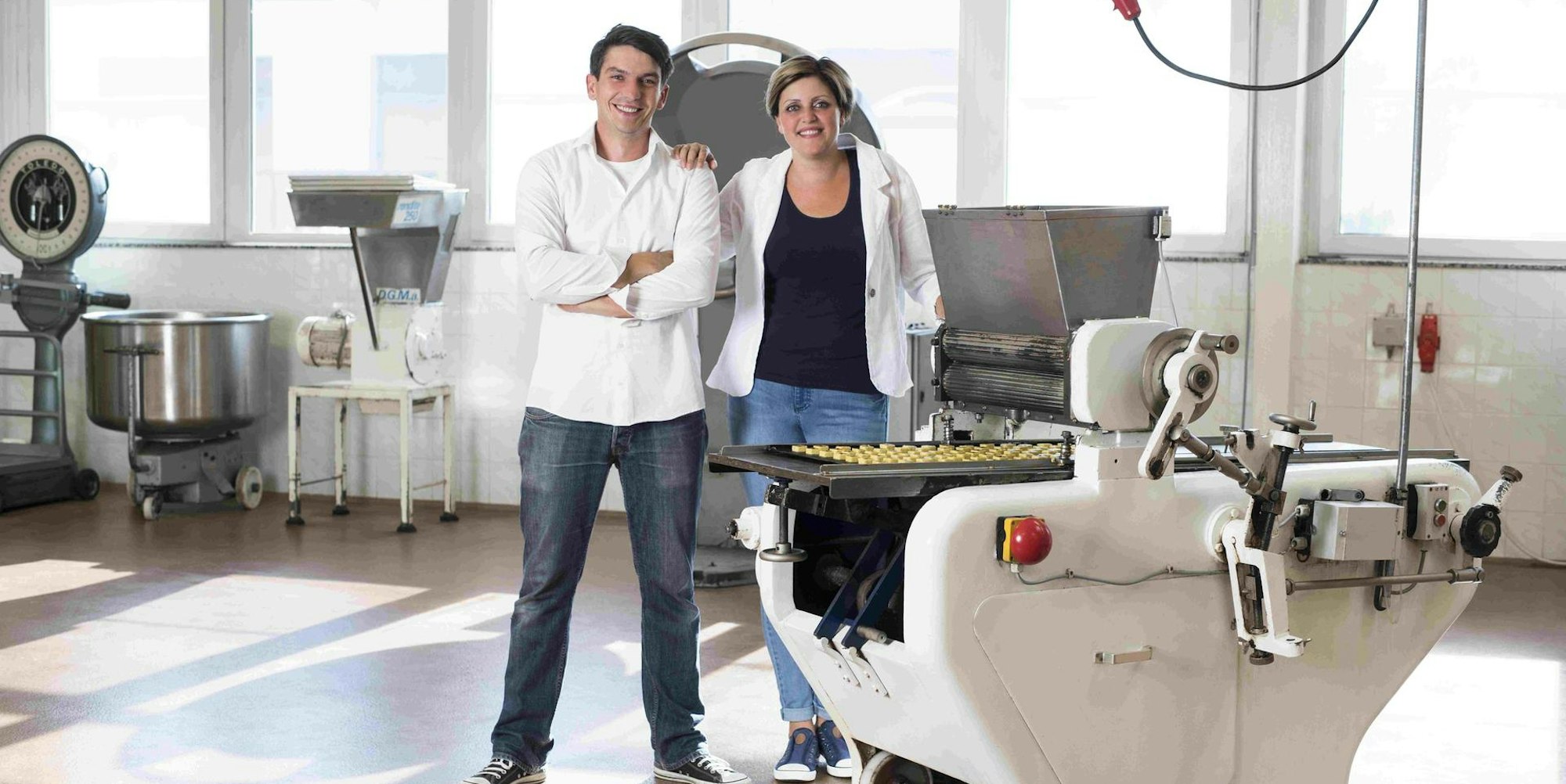 FamilieLasscheKeksfabrik