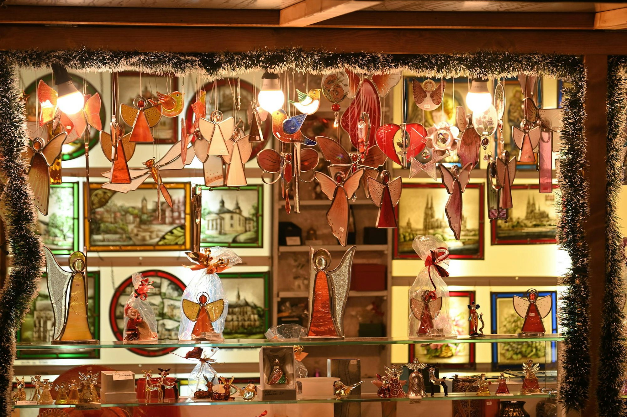 Weihnachtsmarkt Bergisch Gladbach 2G 5 261121