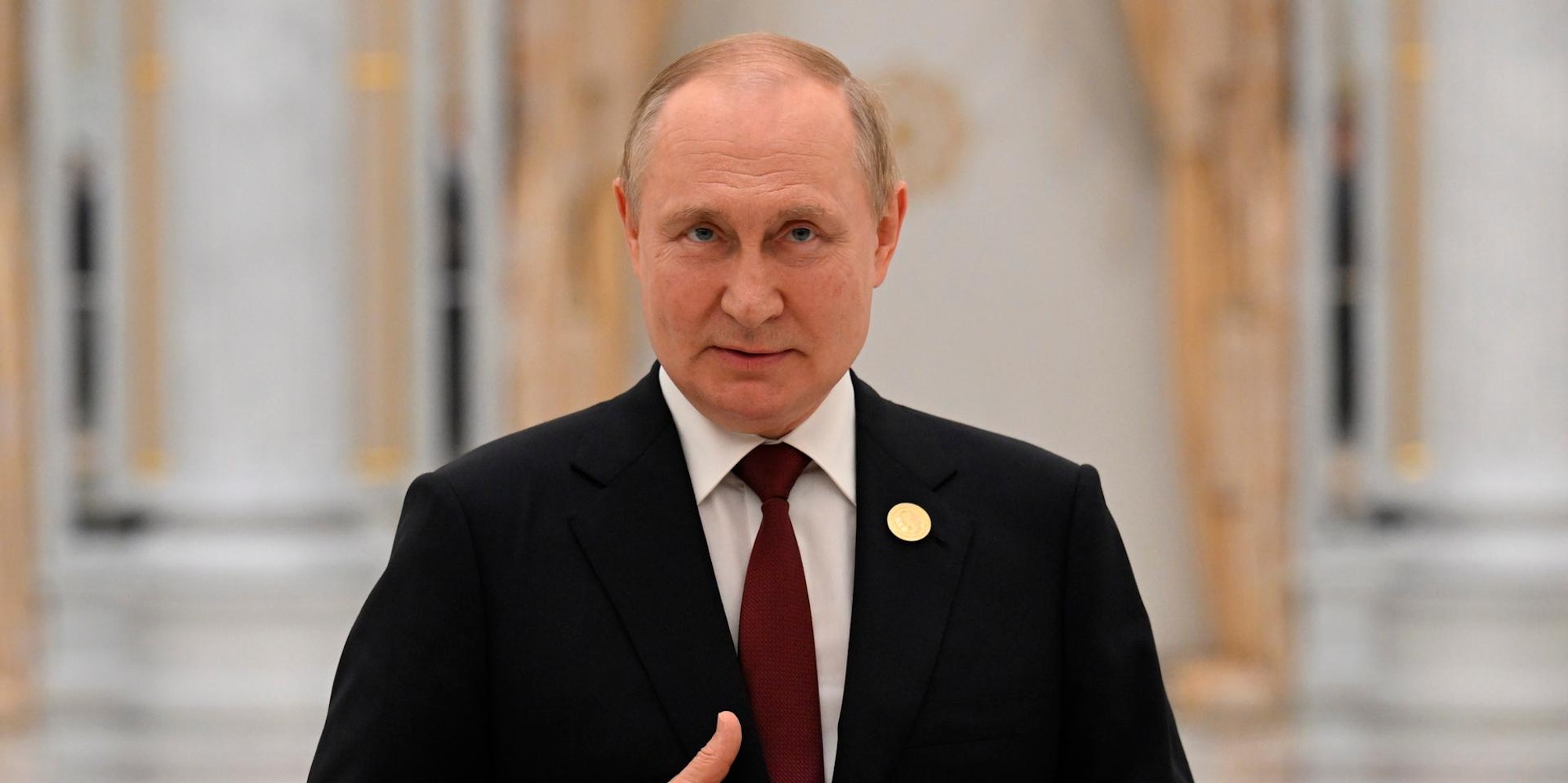 Putin 300622 NEU
