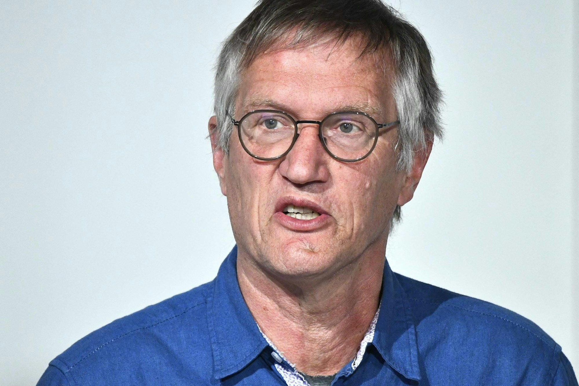 Anders Tegnell afp
