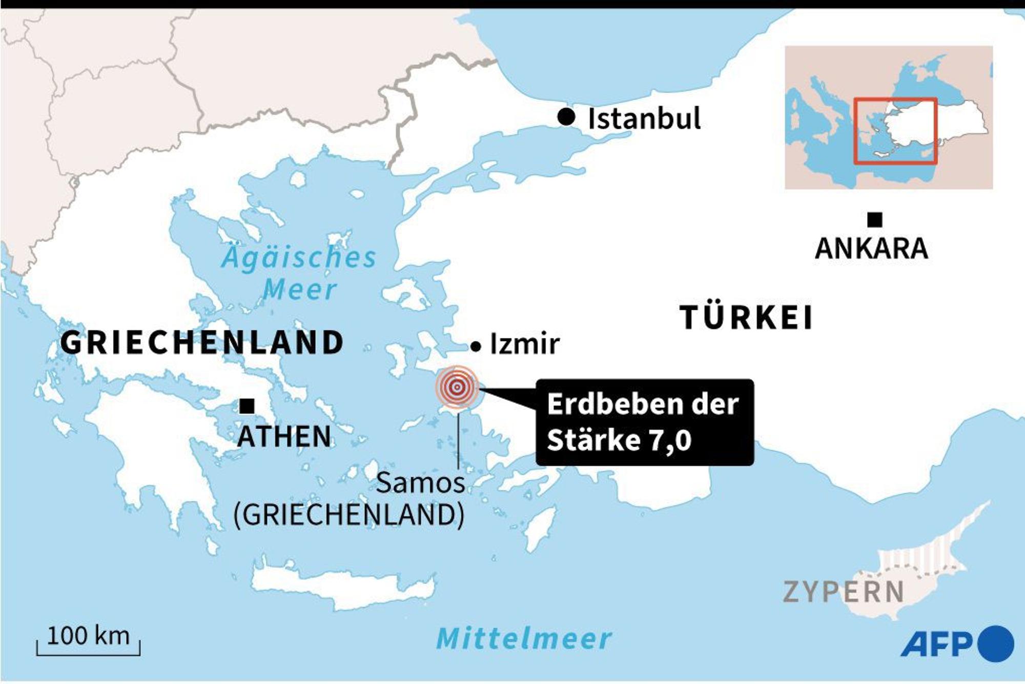 Erdbeben Karte (1)