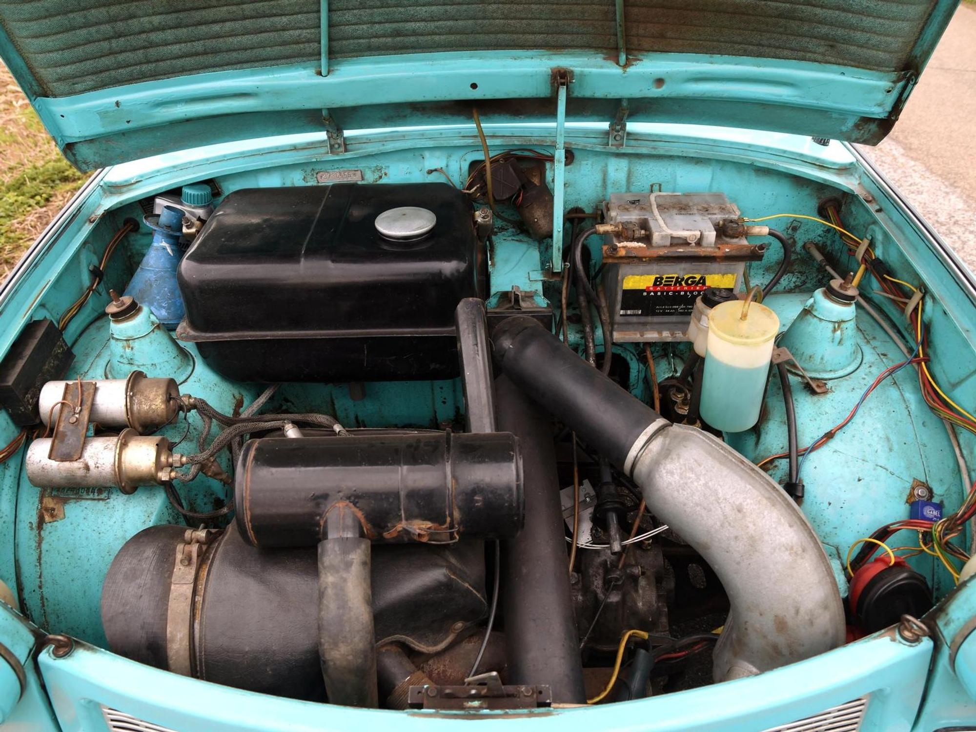 Trabi 6