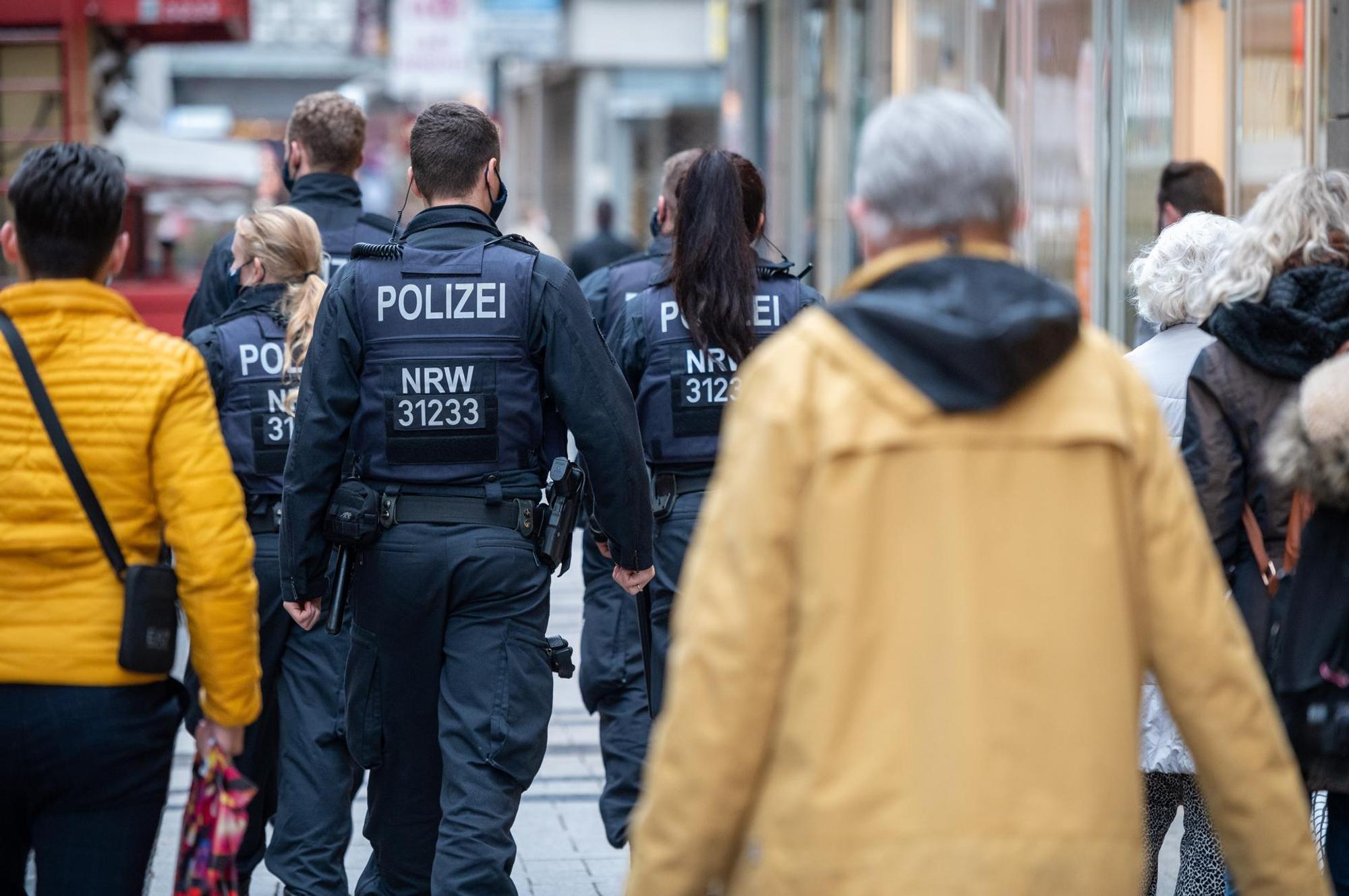Polizei_Adventsamstag