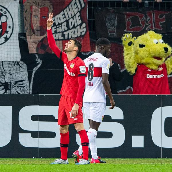 Alario Stuttgart