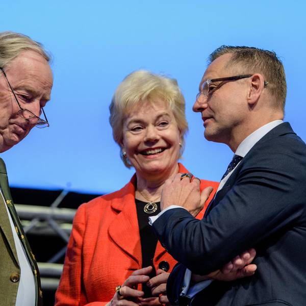 Steinbach AfD