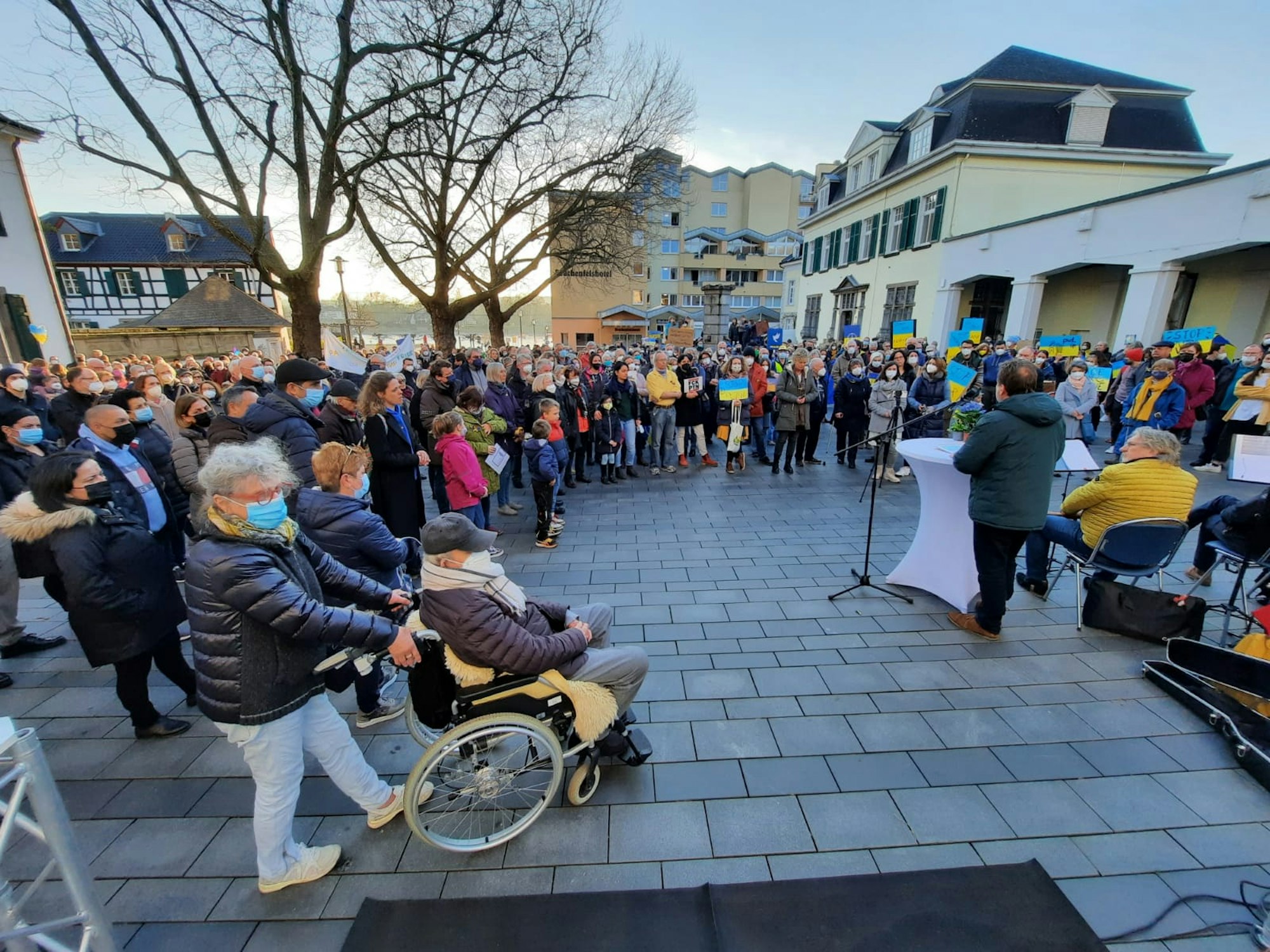 Friedensdemo_Koenigswinter2