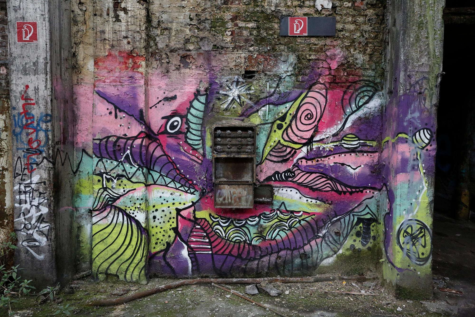 Graffiti