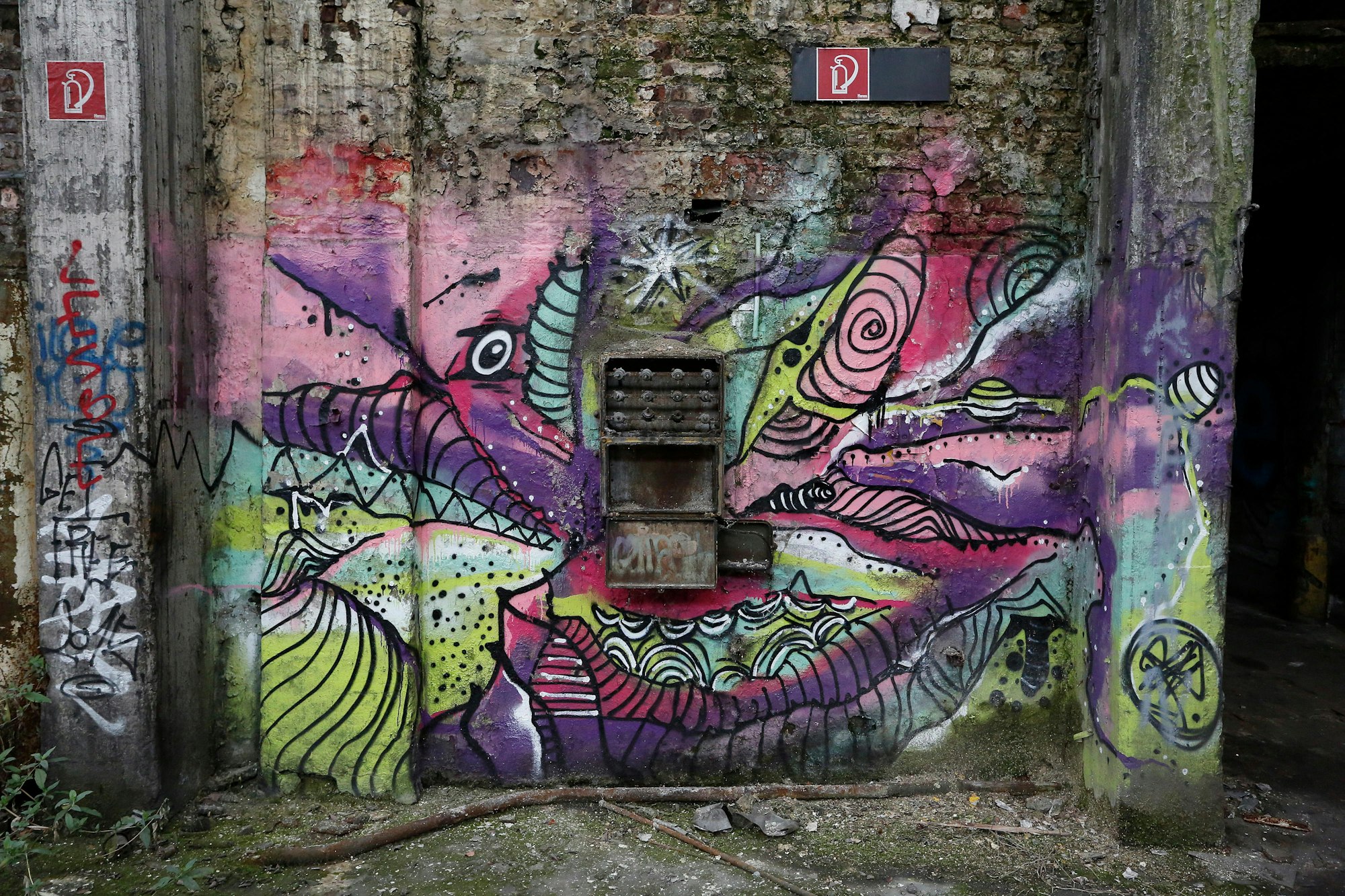 Graffiti