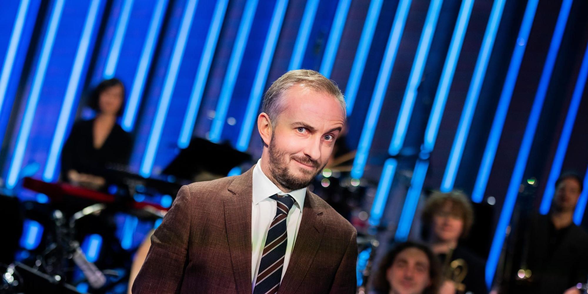 Böhmermann