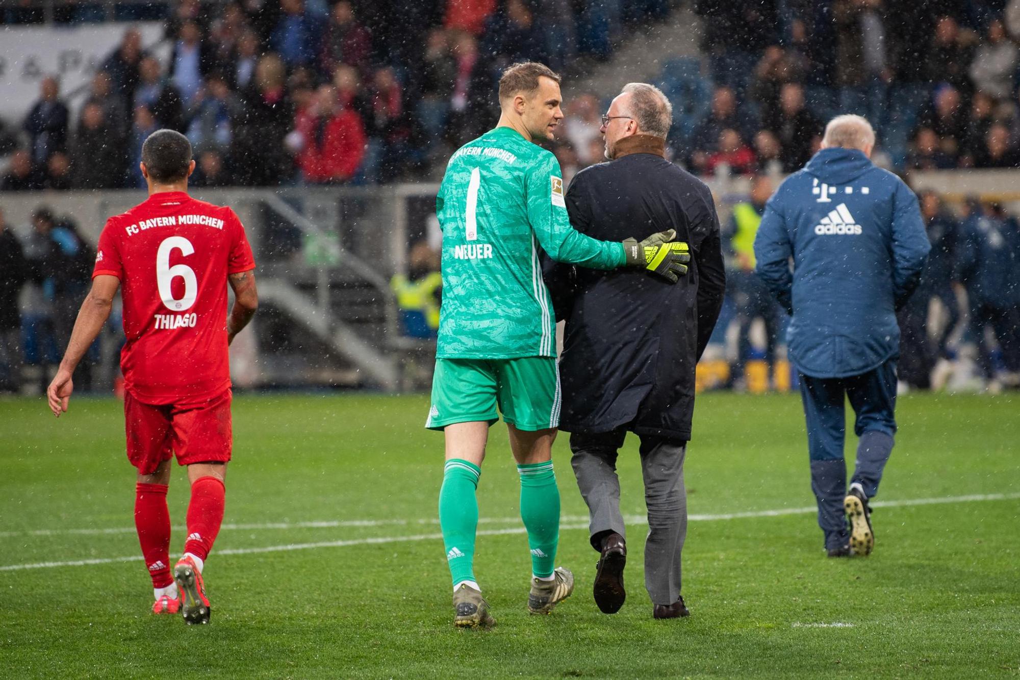 neuer rummenigge