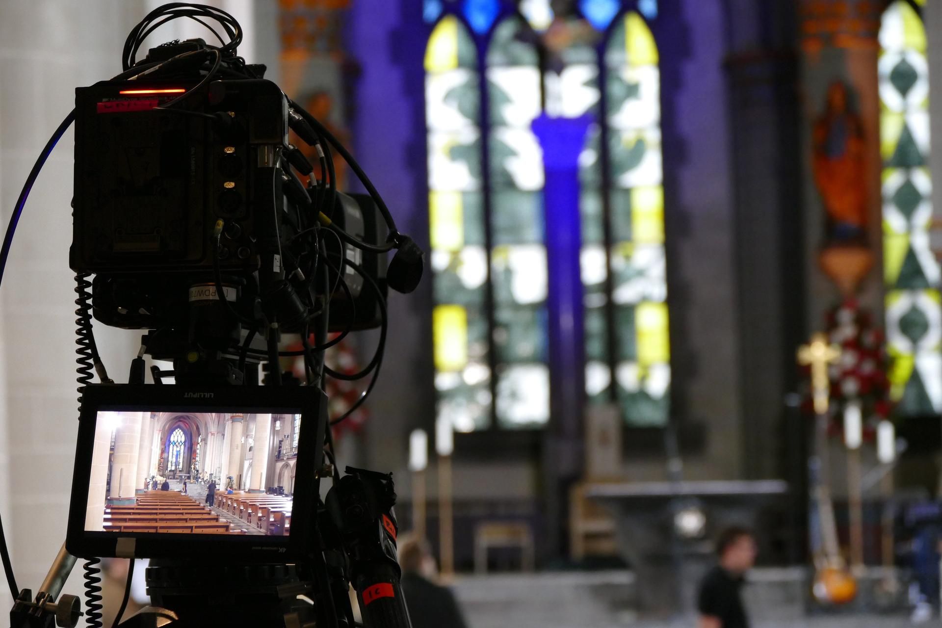 Gottesdienst Livestream