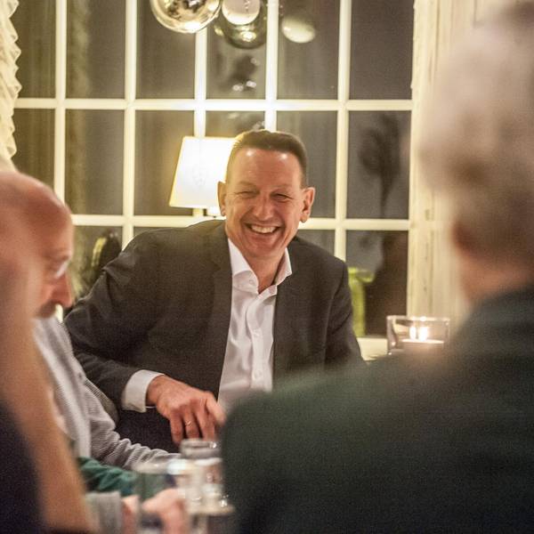Dirk Runge Burscheid Kandidat