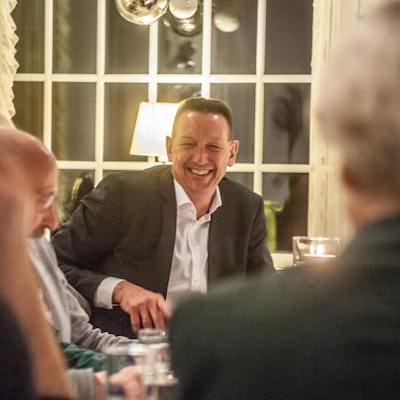 Dirk Runge Burscheid Kandidat