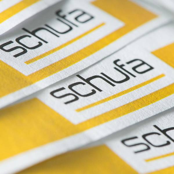 Schufa Symbolbild (1)