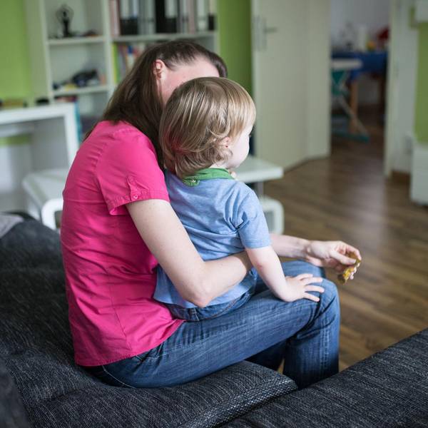 Gleichstellung Frauen