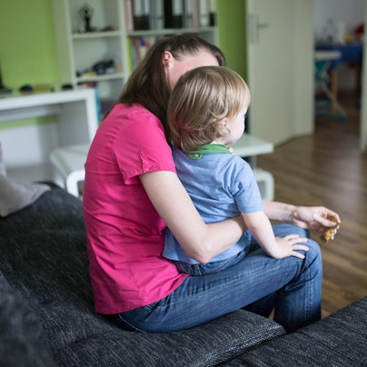 Gleichstellung Frauen