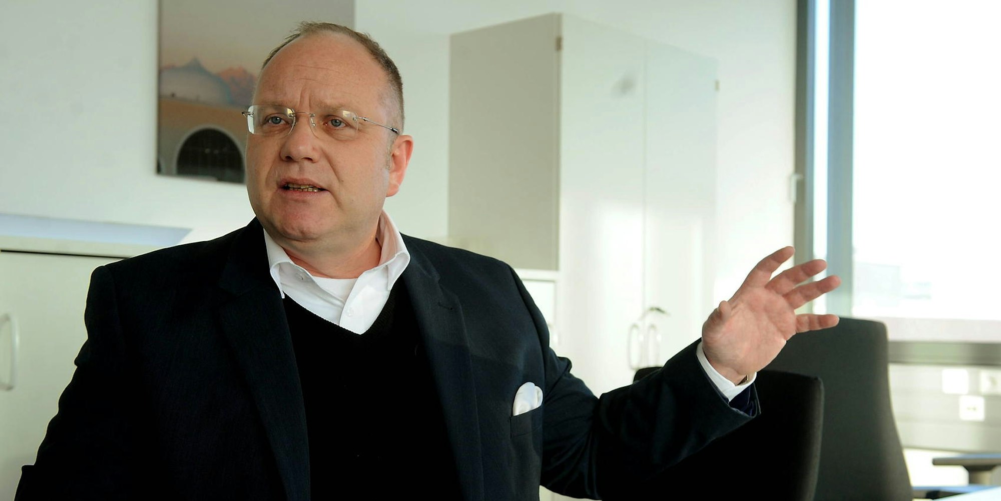 Peter Zysik