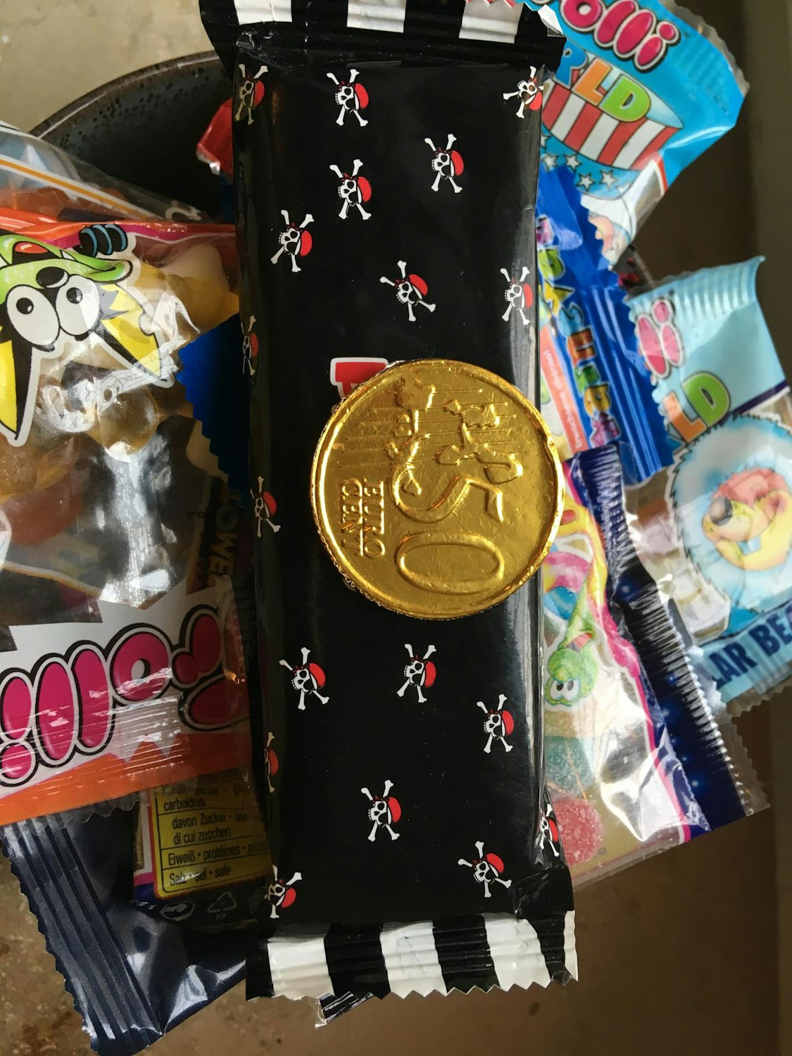 taler kamelle klemens