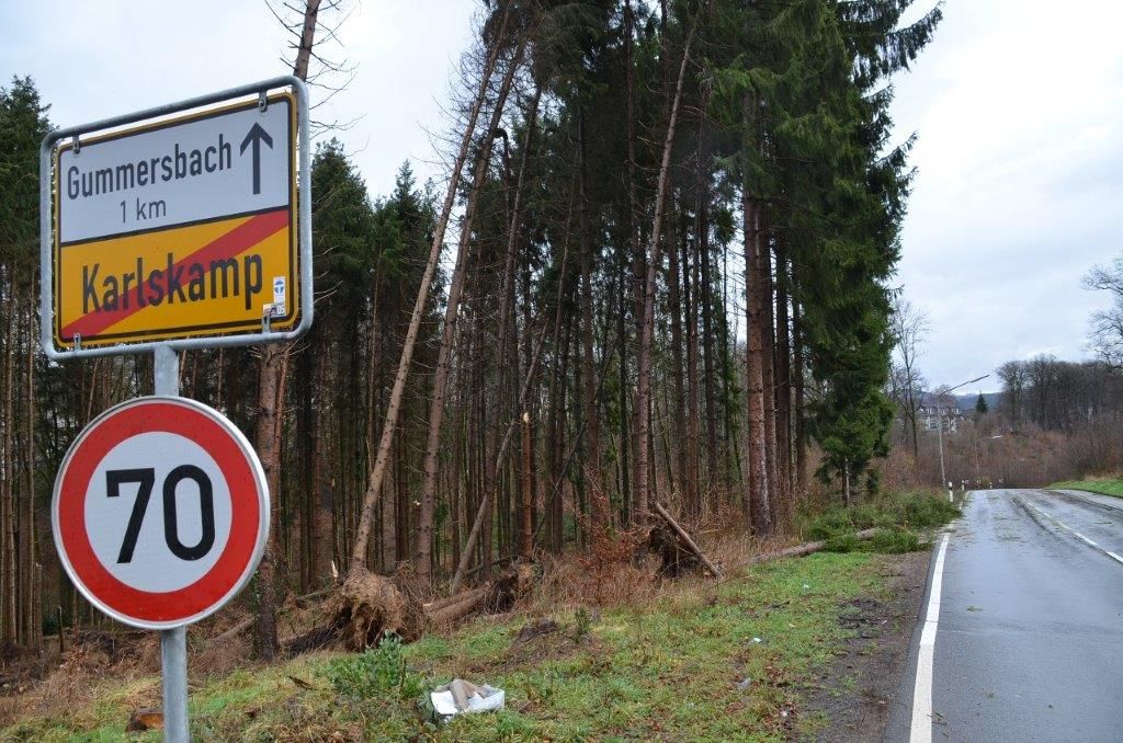 Oberberg Sturm Gummersbach