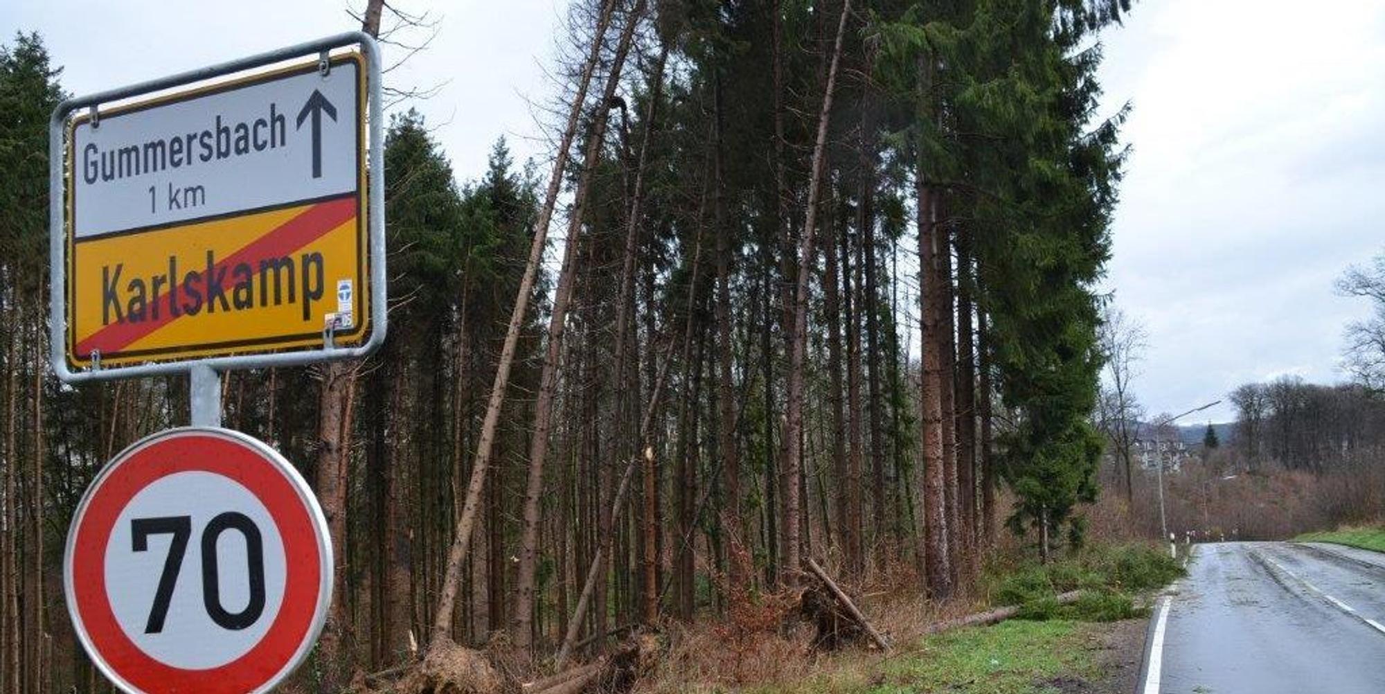 Oberberg Sturm Gummersbach