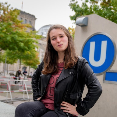 Emilia Fester DPA 270522