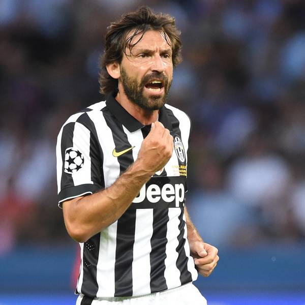 Pirlo