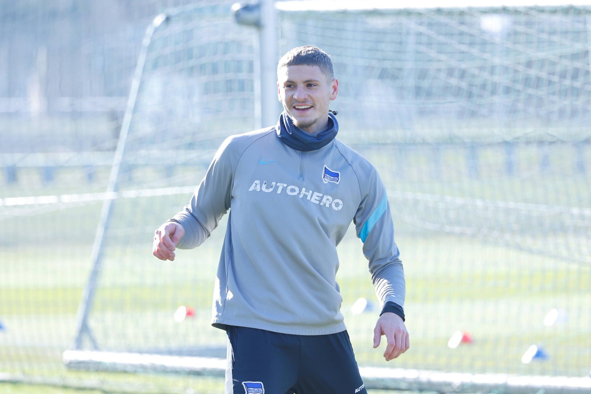Marton Dardai