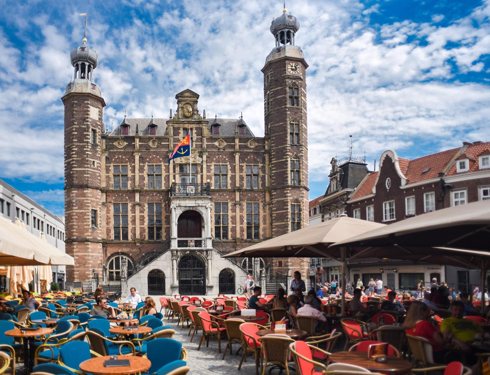 Rathaus Venlo