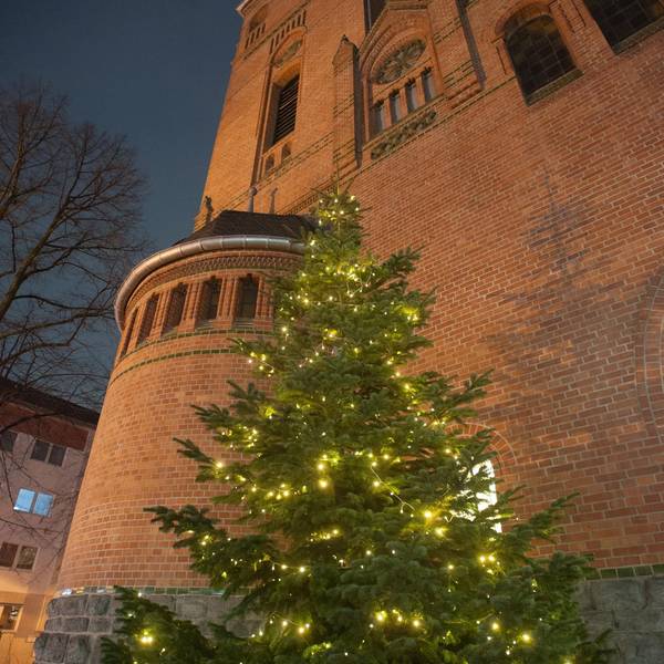 Christuskirche