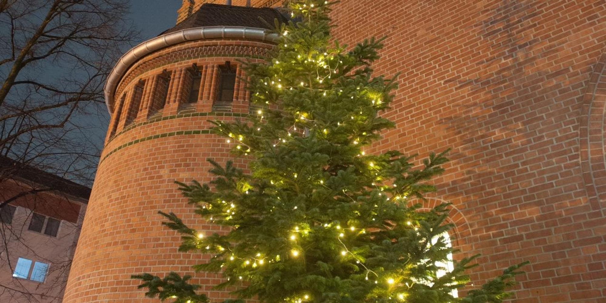 Christuskirche