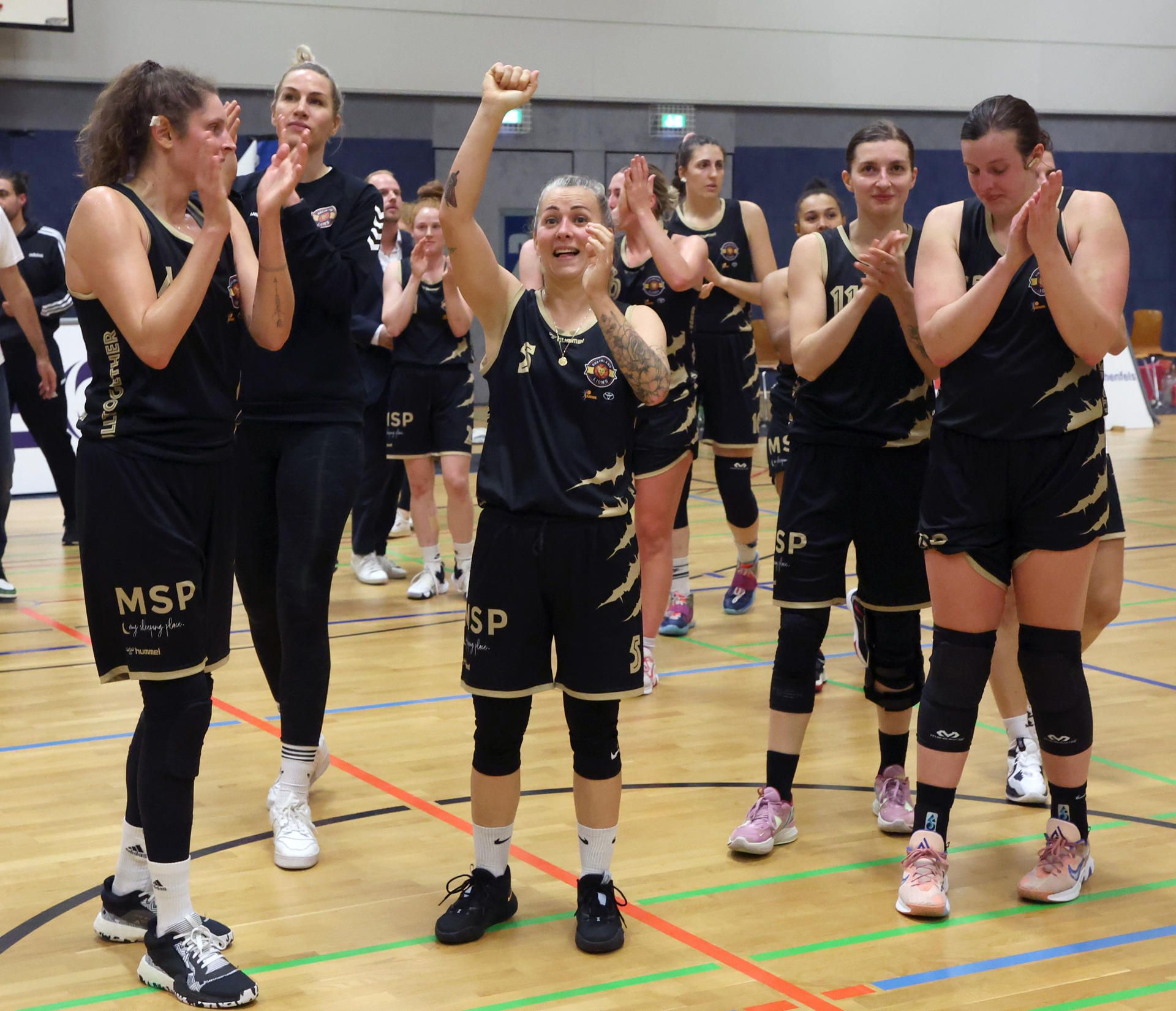Basketball Rheinland_2