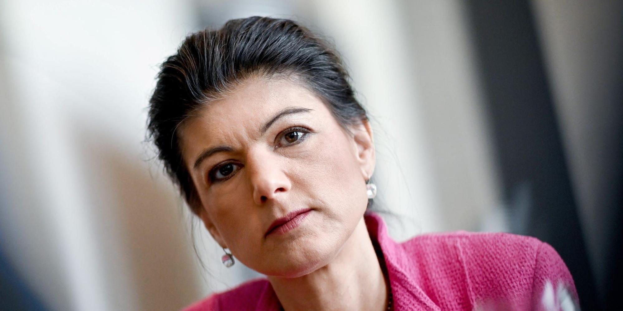 Wagenknecht 300822