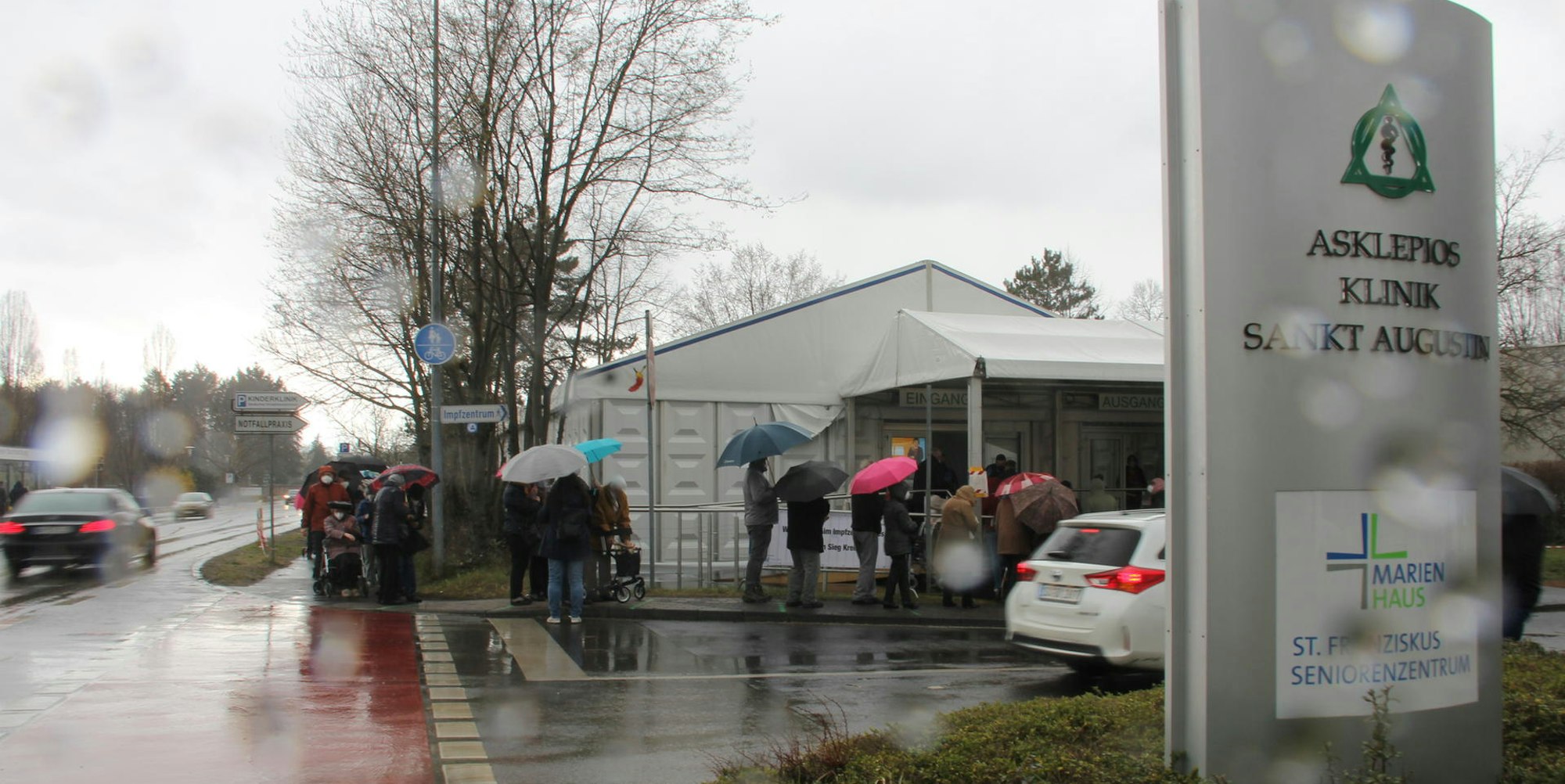 Impfzentrum-Augustin