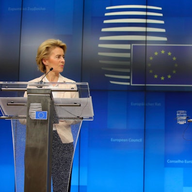 von der Leyen_Michel