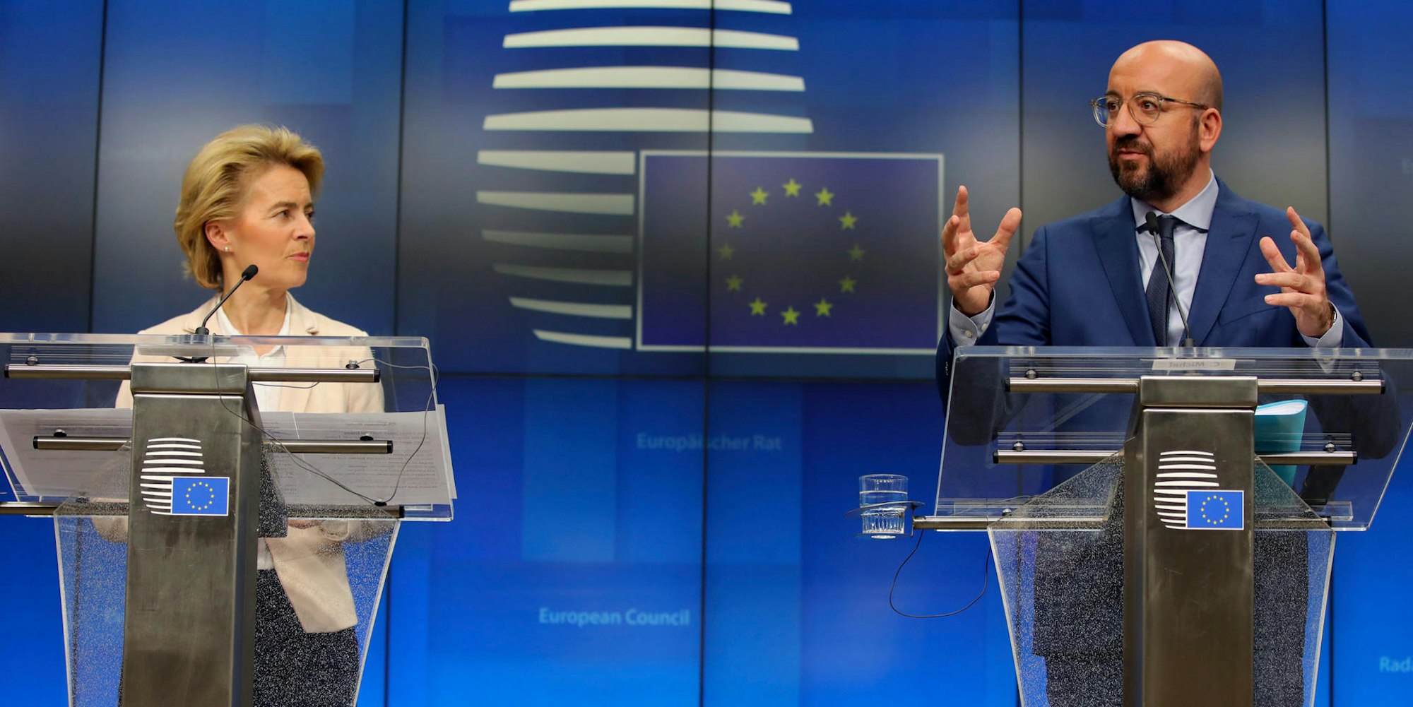 von der Leyen_Michel