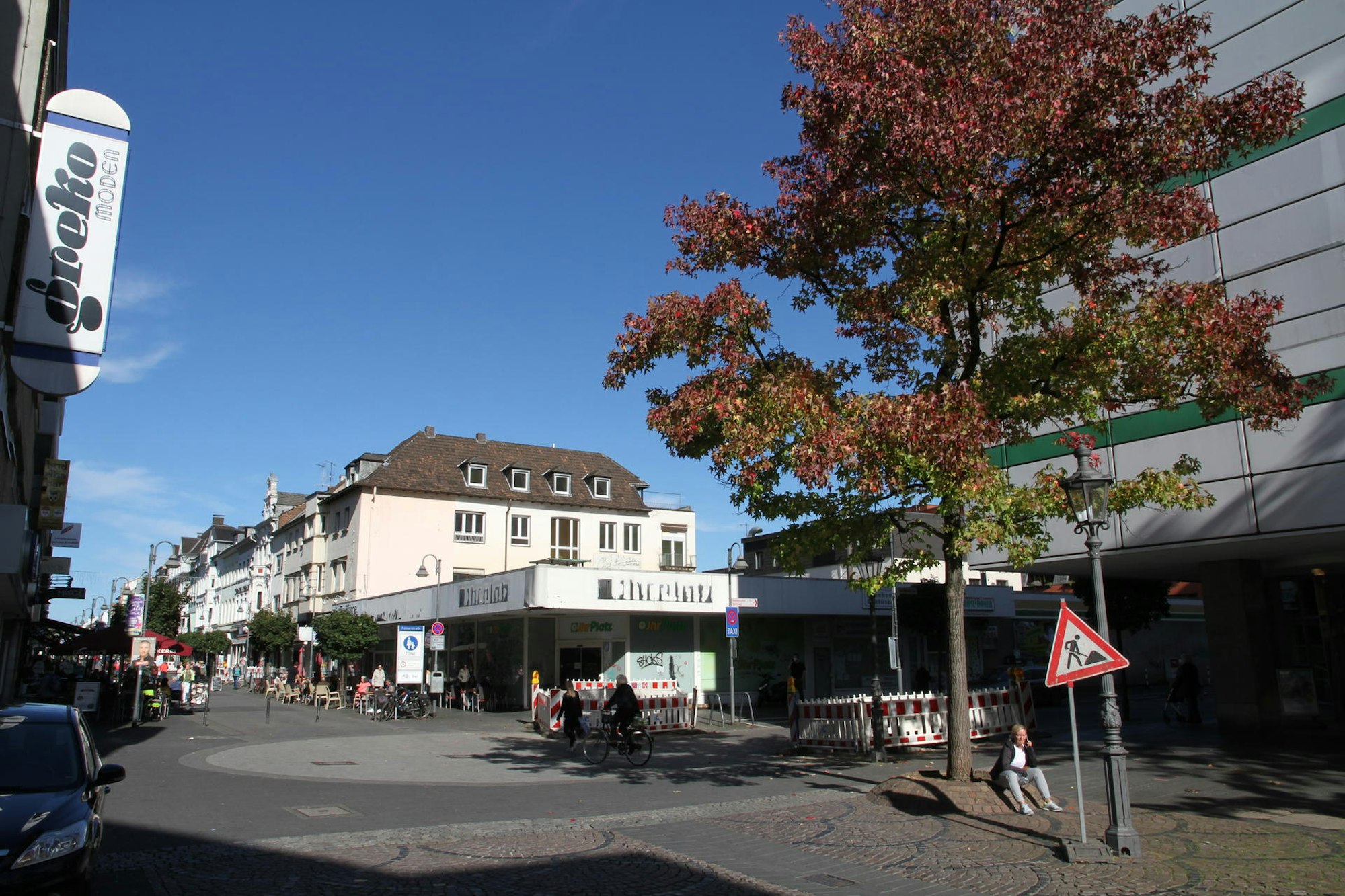 Neuer Inhalt