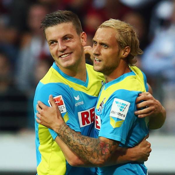 Neuer Inhalt
