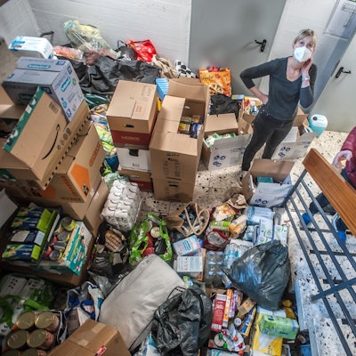 integrationsrat-sammlung