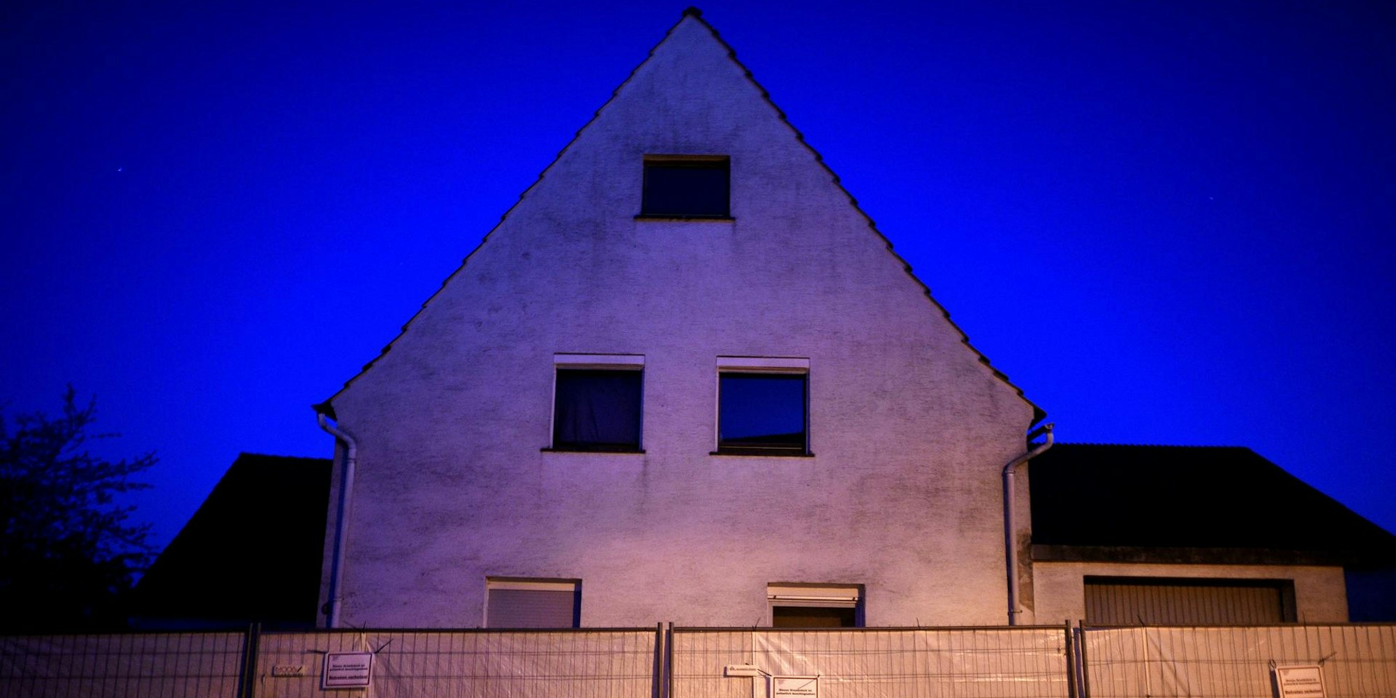 Horrorhaus Höxter (1)