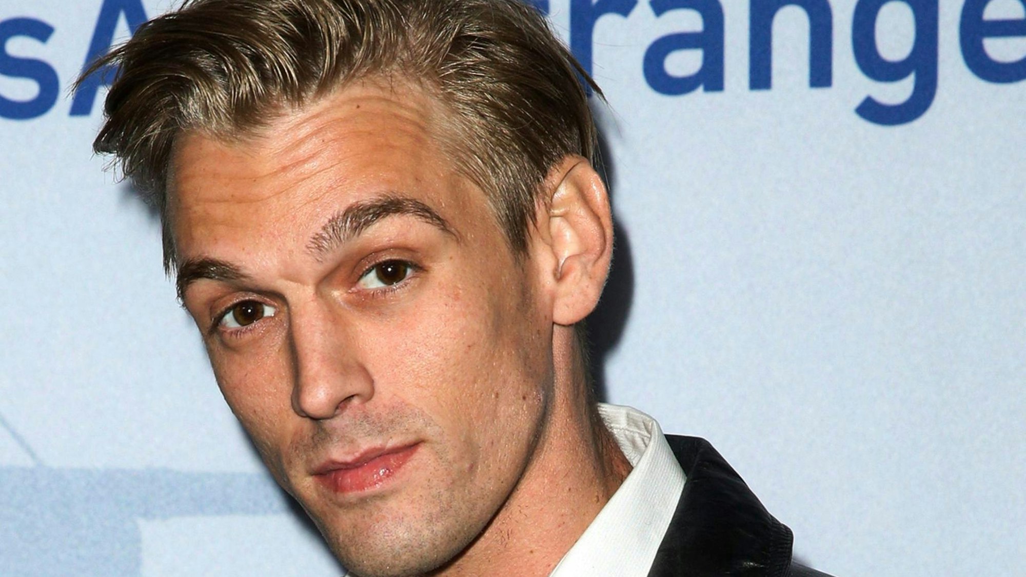 Aaron Carter