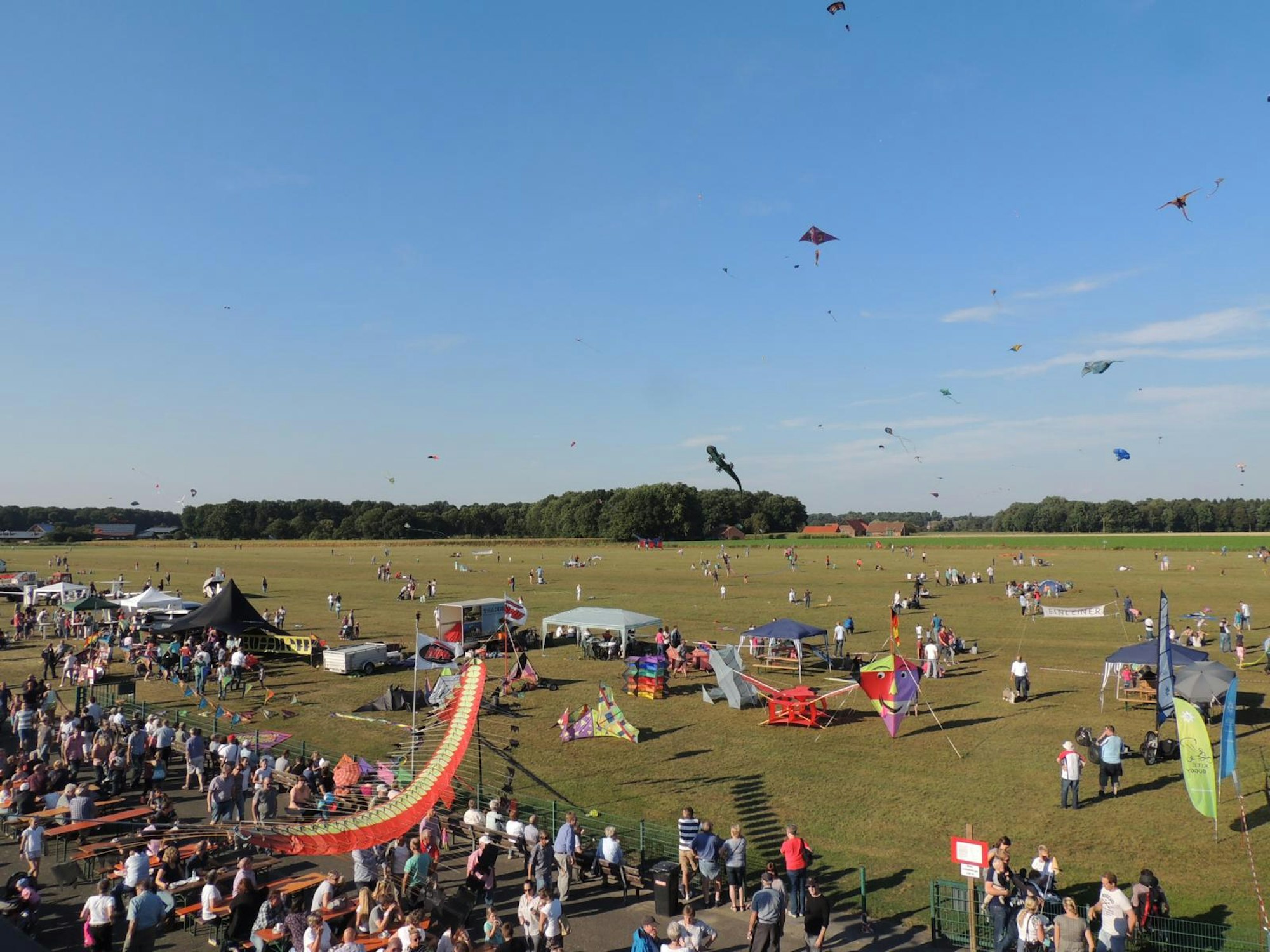 Luftsportverein Borken(Westf.) e.V.