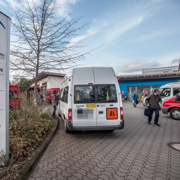 Werkstatt Lebenshilfe Leverkusen-Bürrig
