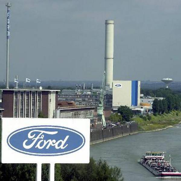 Ford Köln 090120