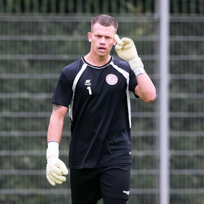 Kevin Rauhut FOrtuna