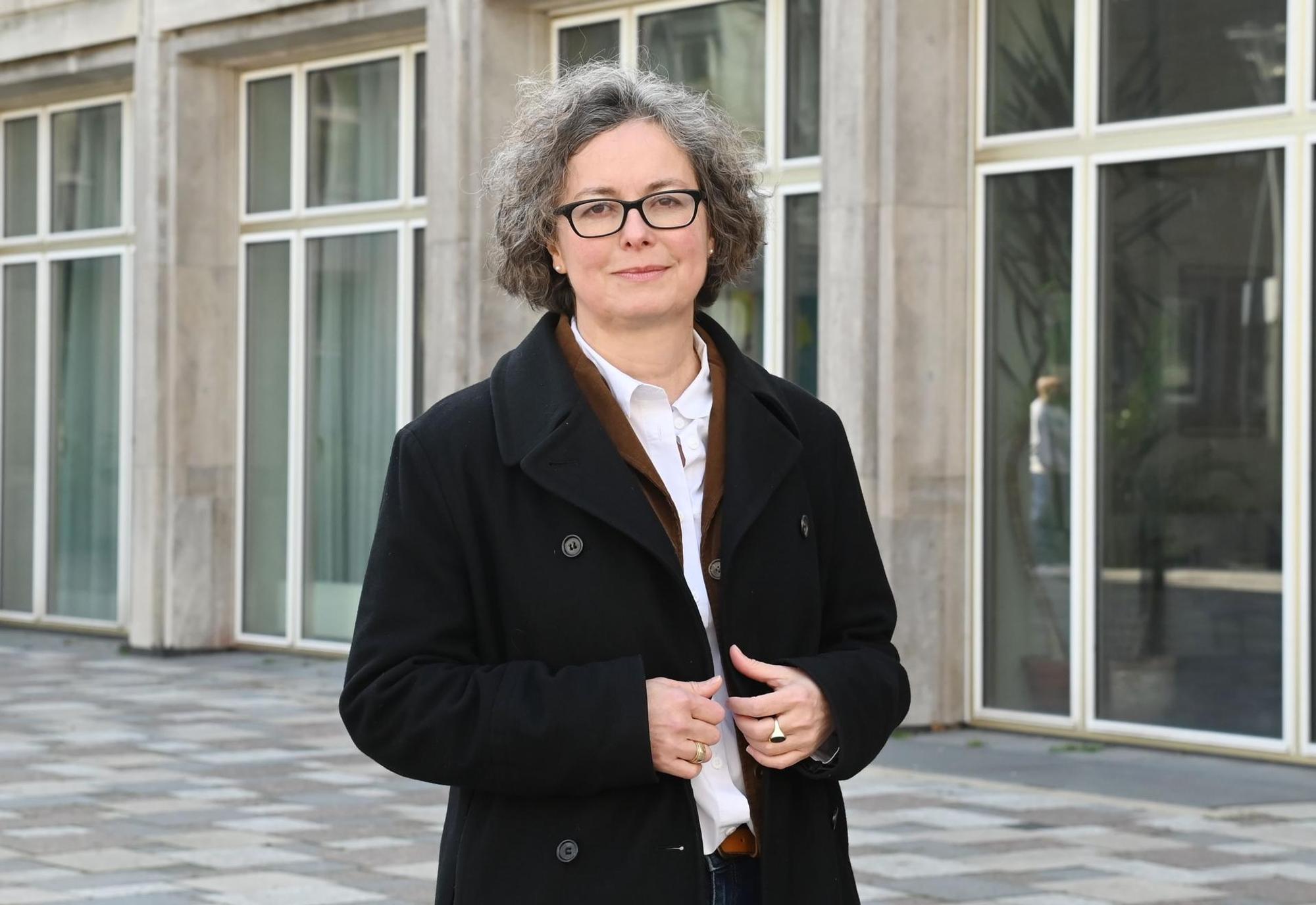 Carolin Kirsch