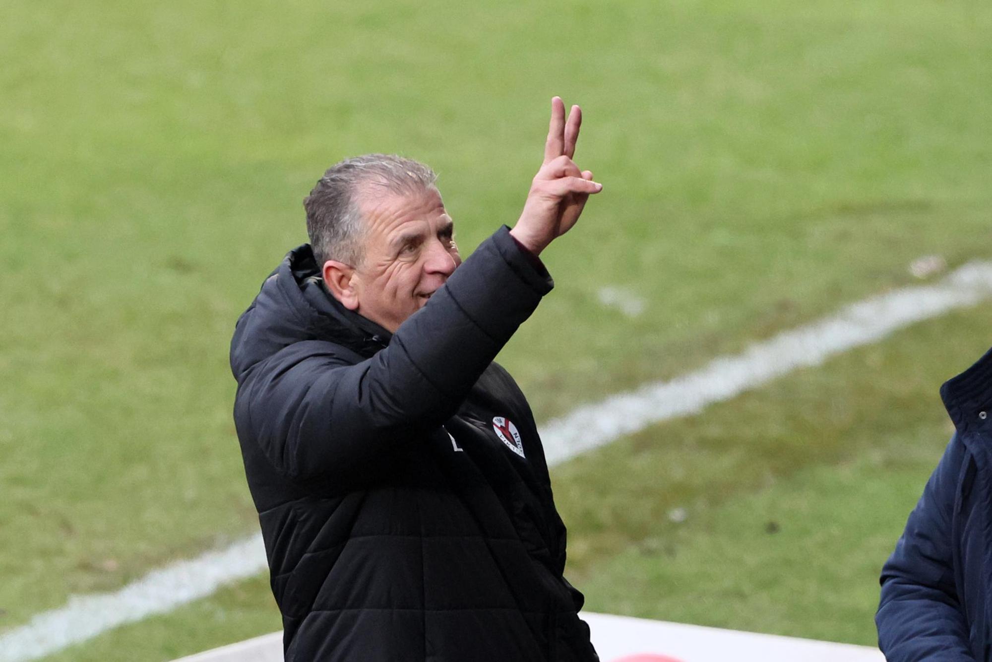 Franz Wunderlich gegen Verl