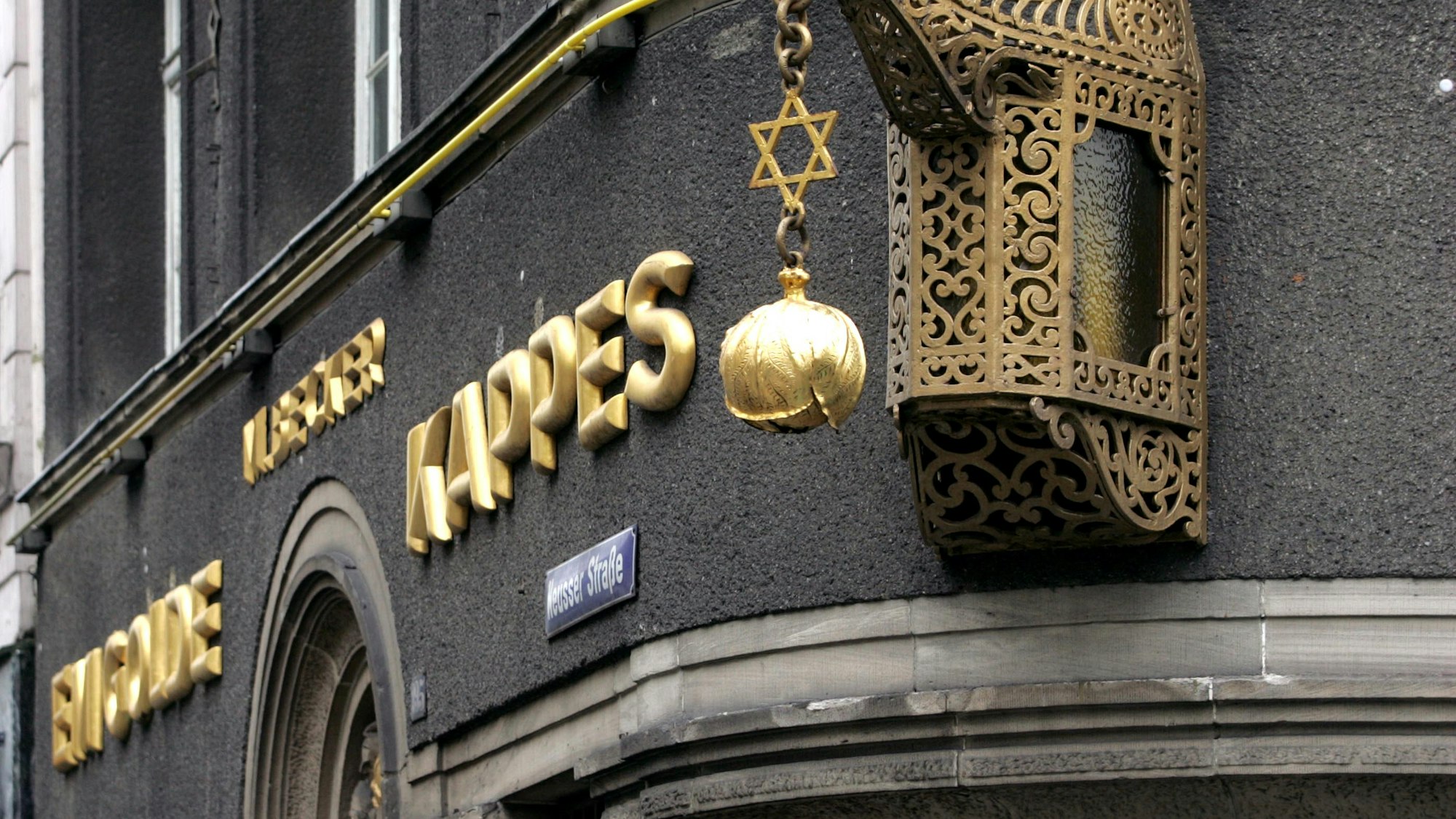 Em Golde Kappes