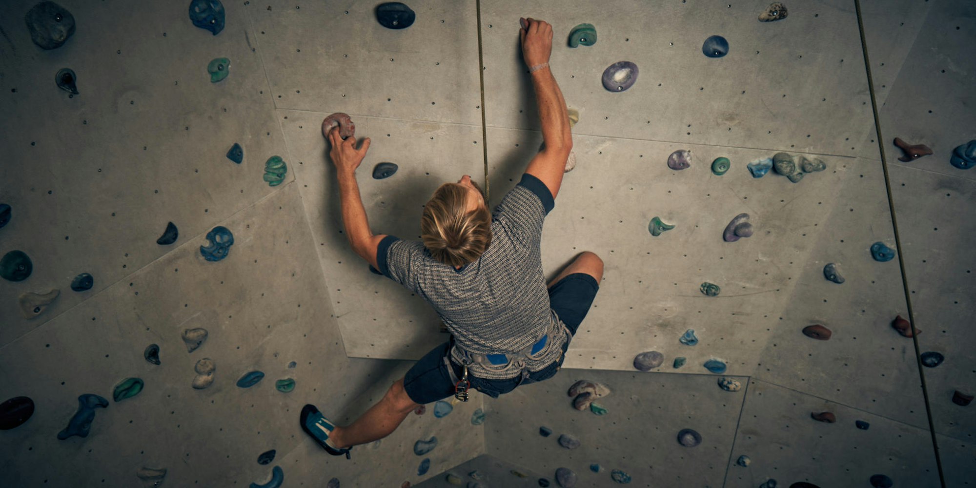 AbenteuerHallen Kalk neu