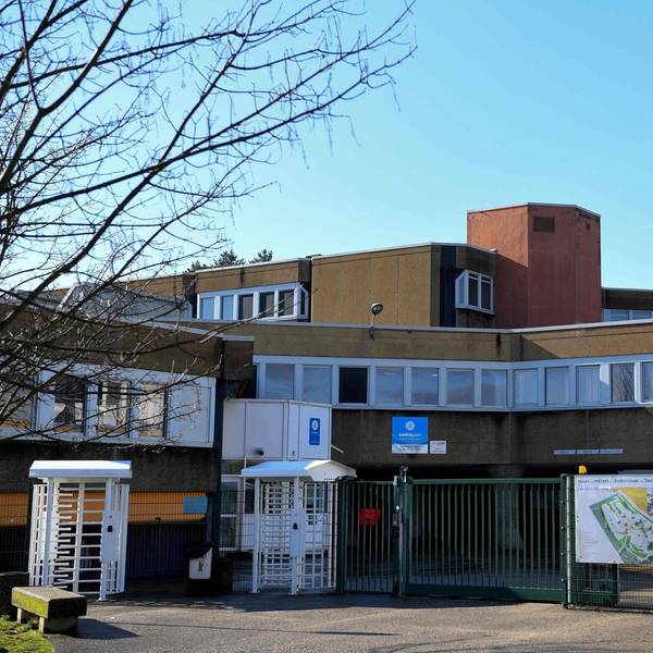 Schule Frankreich Mila